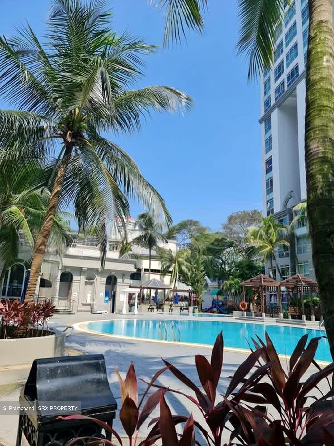 Emerald Park (D3), Condominium #581294731